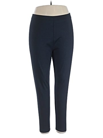 Ann Taylor Factory Active Pants (view 1)