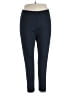Ann Taylor Factory Solid Blue Active Pants Size XL - photo 1