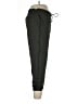 Athleta Solid Green Track Pants Size 10 - photo 4