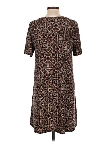 BCBGeneration Casual Dress (view 2)