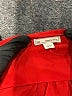 Gap 100% Polyester Red Long Sleeve T-Shirt Size XL - photo 7