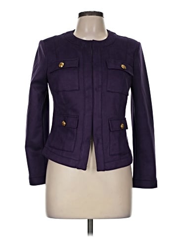 Simply Vera Vera Wang Blazer (view 1)
