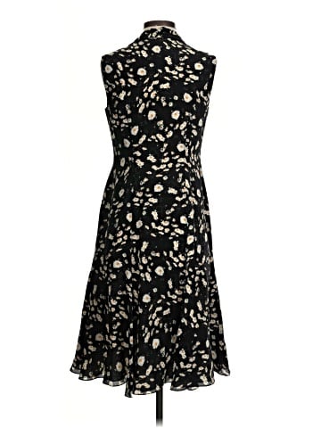 Carolina Herrera Casual Dress (view 2)