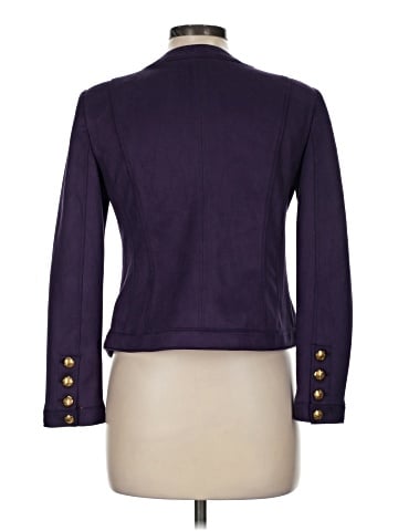 Simply Vera Vera Wang Blazer (view 2)