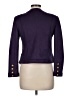 Simply Vera Vera Wang Purple Blazer Size 8 - photo 2