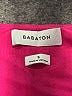 Babaton Pink Bodysuit Size S - photo 3