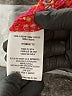 O'Neill 100% Viscose Paisley Red Casual Dress Size XS - photo 8