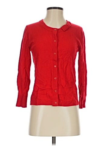 Kate Spade New York Wool Cardigan (view 1)
