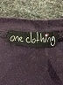 One Clothing 100% Polyester Silver Tank Top Size L (estimated) - photo 7
