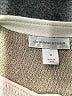 Christopher & Banks Gray Cardigan Size M - photo 7