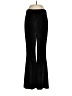 Torn by Ronny Kobo Black Casual Pants Size M - photo 1