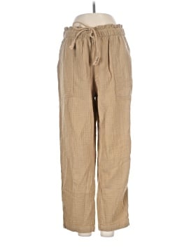 Madewell Lightestspun Beach Cover-Up Pants (view 1)