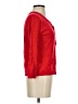 Kate Spade New York Red Wool Cardigan Size S - photo 4