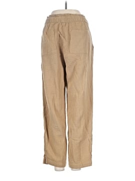 Madewell Lightestspun Beach Cover-Up Pants (view 2)