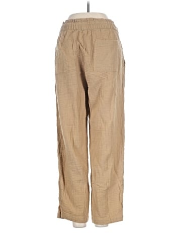 Madewell Lightestspun Beach Cover-Up Pants (view 2)