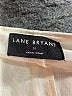 Lane Bryant 100% Polyester Ivory Sleeveless Blouse Size 18 - photo 7