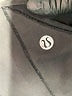 Lululemon Athletica Black Athletic Shorts Size 6 - photo 3