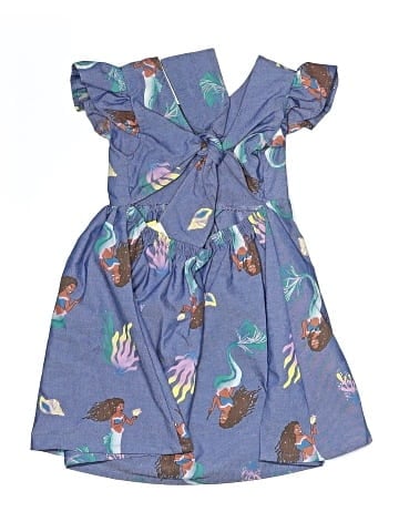 Disney Dress (view 2)