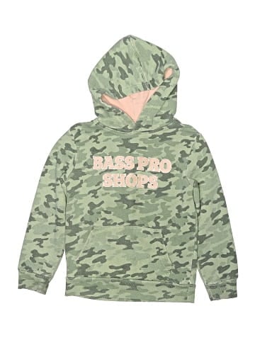 Bass Pro Shops Pullover Hoodie (view 1)