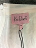 Kos Resort 100% Cotton White Romper Size XL - photo 4