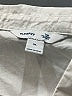 Old Navy White Long Sleeve Button-Down Shirt Size XL - photo 7