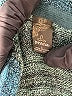 PrAna Teal Pullover Sweater Size L - photo 7
