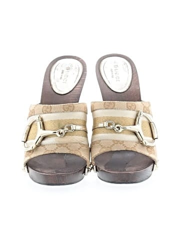Gucci Heels (view 2)