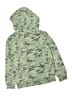 Bass Pro Shops Green Pullover Hoodie Size M (kids) - photo 2