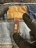 Driftwood Tropical Blue Jeans Size 31 waist - photo 7