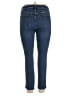 J.Crew Blue Jeans Size 33 waist (tall) - photo 2