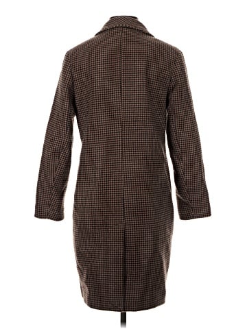 Abercrombie & Fitch Coat (view 2)