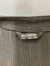 BLOOMCHIC Color Block Gray Pullover Sweater Size 28 - photo 7