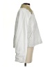 Zara White Jacket Size 2 - photo 4