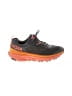 Hoka Orange Sneakers Size 10 - photo 1