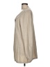 Tahari 100% Cotton Tan Cardigan Size M (estimated) - photo 5