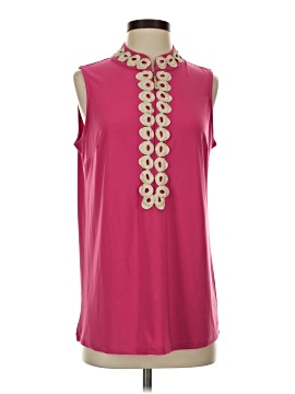 Peck & Peck Sleeveless Blouse