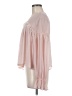 Zara Pink Long Sleeve Blouse Size M - photo 5