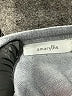 Amaryllis Gray Sweatshirt Size S - photo 7