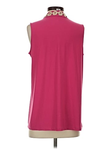 Peck & Peck Sleeveless Blouse (view 2)