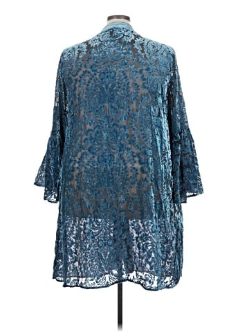 Torrid Kimono (view 2)