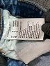 American Eagle Outfitters Hearts Blue Jeans Size 10 R - photo 8