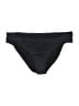Swim Systems Solid Black Swimsuit Bottoms Size L - photo 1