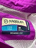 Magellan Outdoors Purple Short Sleeve Blouse Size XS - photo 7