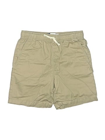 Old Navy Khaki Shorts (view 1)