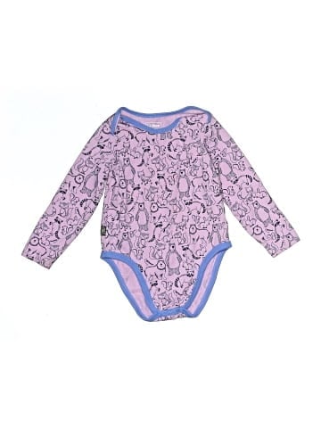L.L.Bean Long Sleeve Onesie (view 1)