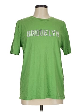Brooklyn Industries Short Sleeve T-Shirt (view 1)
