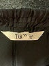 Tucker Solid Black Casual Pants Size XS - photo 7