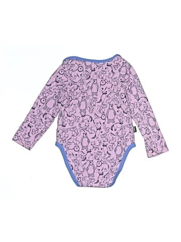 L.L.Bean Long Sleeve Onesie (view 2)