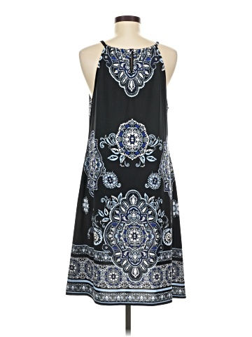 Unbranded Casual Dress - back