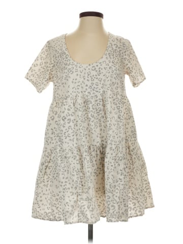 A New Day Casual Dress (view 1)